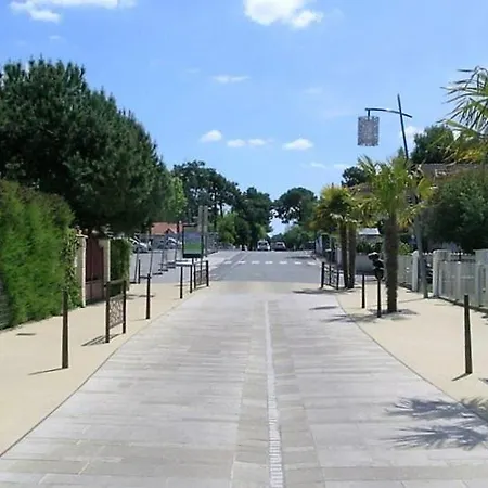 - Emplacement Pour Cette Roncoise Renovee - Coeur Villa Ronce-les-Bains