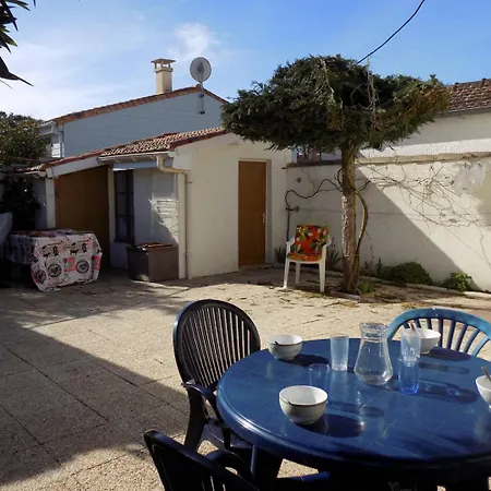 - Emplacement Pour Cette Roncoise Renovee - Coeur Ronce-les-Bains