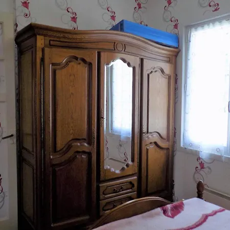 - Emplacement Pour Cette Roncoise Renovee - Coeur * Ronce-les-Bains