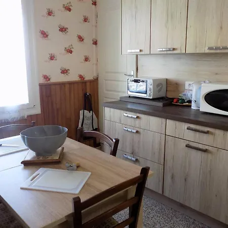 - Emplacement Pour Cette Roncoise Renovee - Coeur Villa Ronce-les-Bains